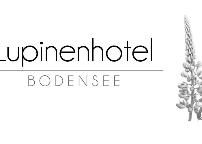 Lupinenhotel Bodensee