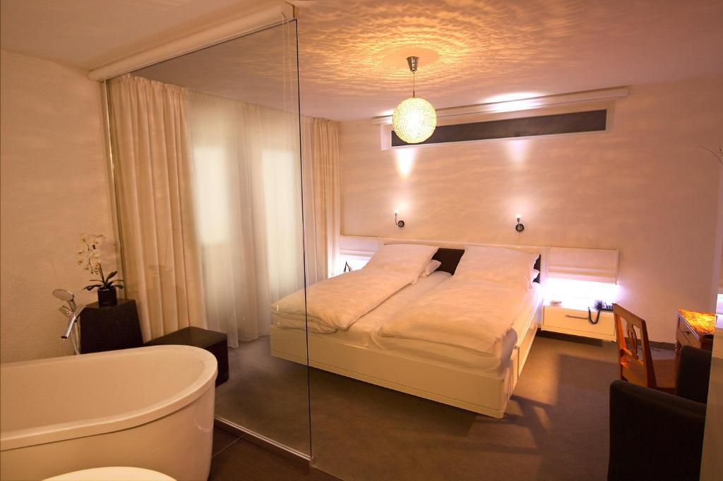 Lupinenhotel Bodensee Hotel