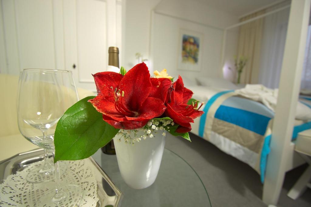 Lupinenhotel Bodensee Hotel Sipplingen