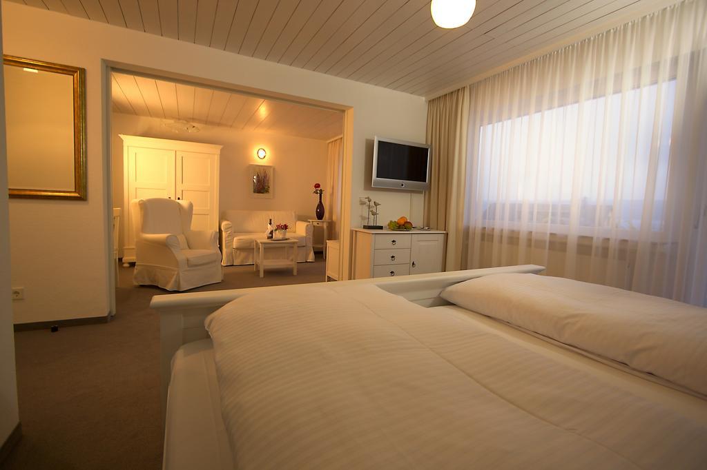 Hotel Lupinenhotel Bodensee Sipplingen