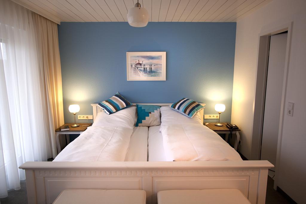 Lupinenhotel Bodensee Hotel Sipplingen